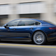 Illustration for article titled The 2018 Porsche Panamera Executive Is A Gloriously Fast Porsche Limo